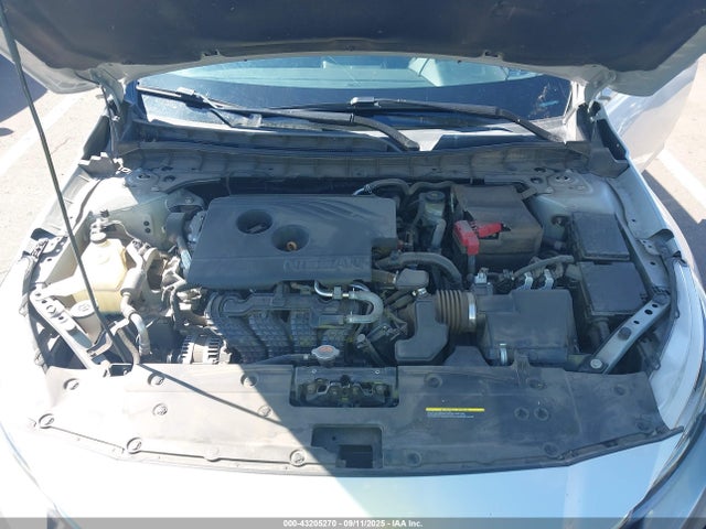 1N4BL4BV4LC163047 Nissan Altima S Fwd