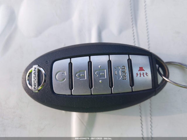 1N4BL4BV4LC163047 Nissan Altima S Fwd
