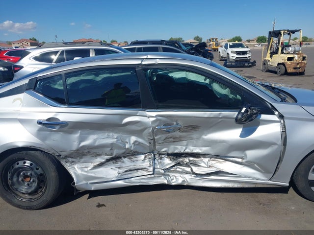 1N4BL4BV4LC163047 Nissan Altima S Fwd
