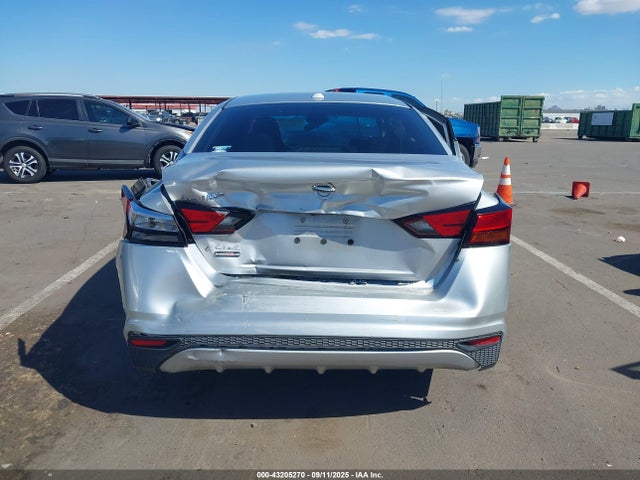 1N4BL4BV4LC163047 Nissan Altima S Fwd