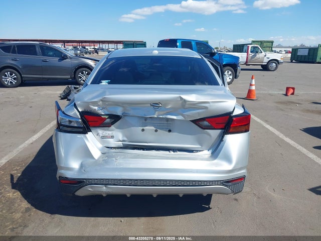 1N4BL4BV4LC163047 Nissan Altima S Fwd