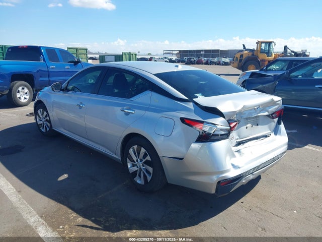 1N4BL4BV4LC163047 Nissan Altima S Fwd