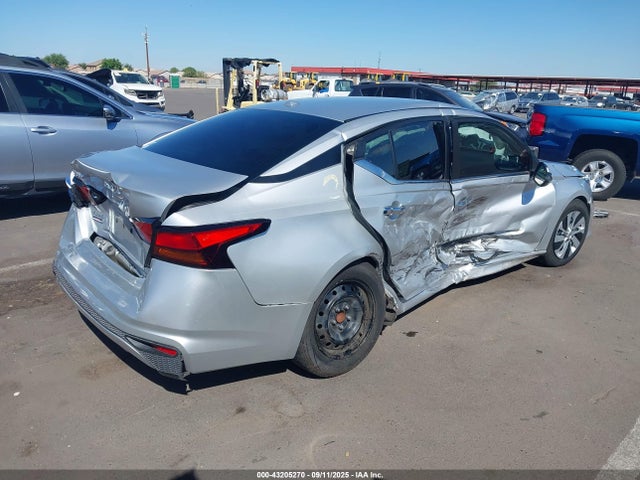 1N4BL4BV4LC163047 Nissan Altima S Fwd