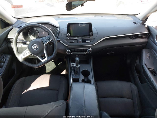 1N4BL4BV4LC163047 Nissan Altima S Fwd