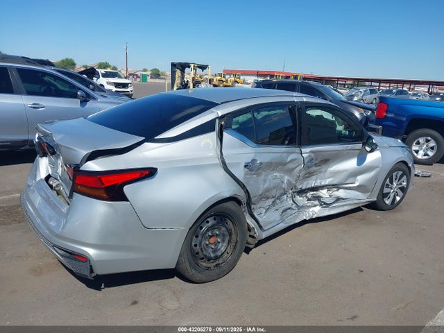 1N4BL4BV4LC163047 Nissan Altima S Fwd