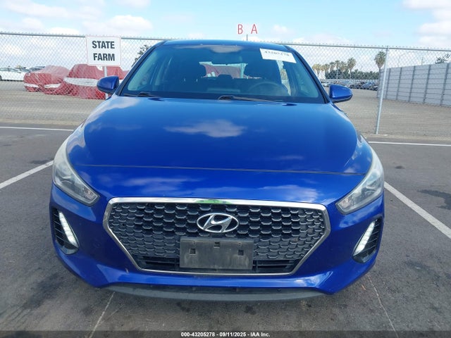 KMHH35LE9KU098077 Hyundai gdi nu