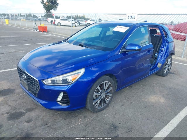 KMHH35LE9KU098077 Hyundai gdi nu