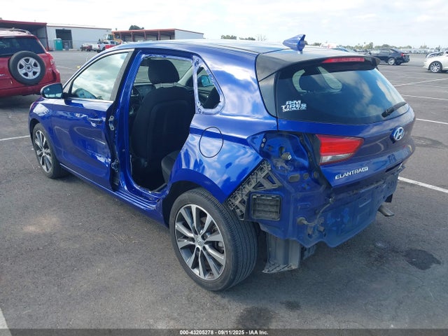 KMHH35LE9KU098077 Hyundai gdi nu