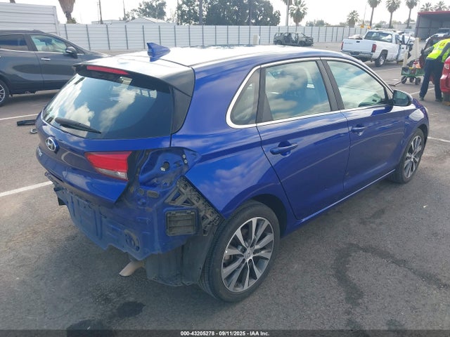 KMHH35LE9KU098077 Hyundai gdi nu