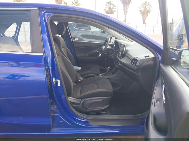KMHH35LE9KU098077 Hyundai gdi nu
