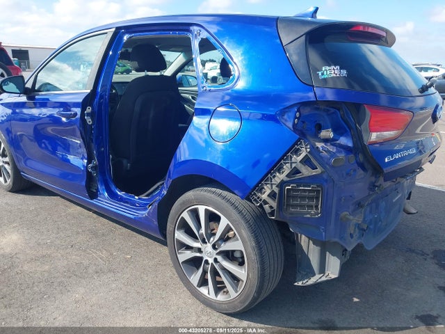 KMHH35LE9KU098077 Hyundai gdi nu