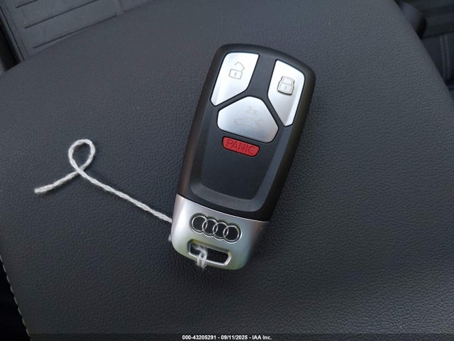 2021 AUDI Q5 WA1BAAFY7M2001806 Photo 10
