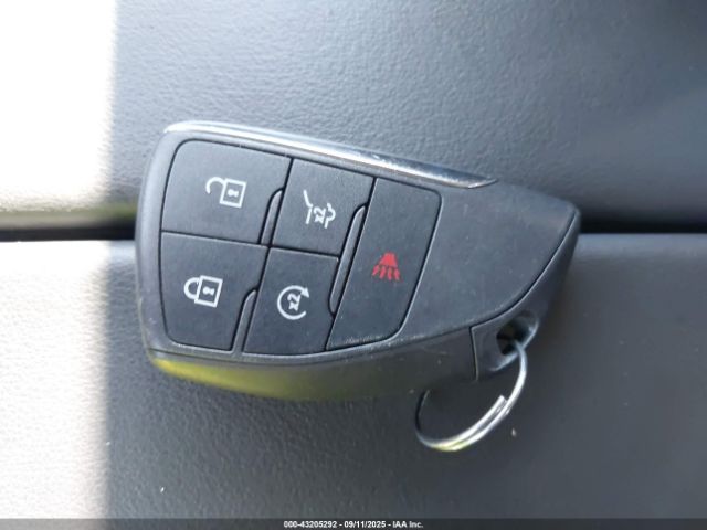 2023 BUICK ENVISION LRBFZRR46PD014254 Photo 10