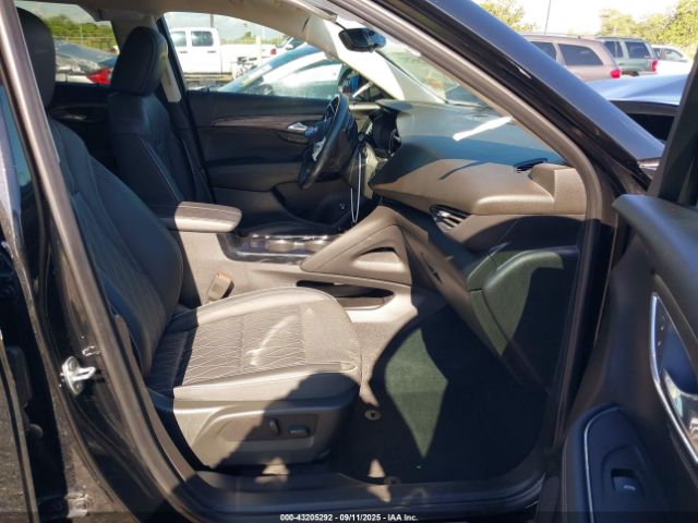 2023 BUICK ENVISION LRBFZRR46PD014254 Photo 4