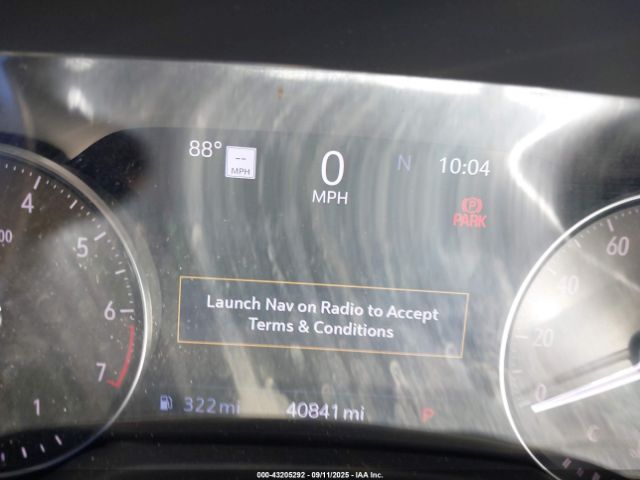 2023 BUICK ENVISION LRBFZRR46PD014254 Photo 6