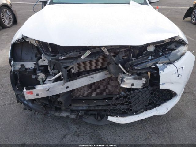 2022 ALFA ROMEO GIULIA ZARFAMBN7N7663299 Photo 5