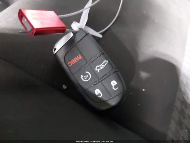 2019 DODGE CHARGER 2C3CDXHG6KH691856 Photo 10