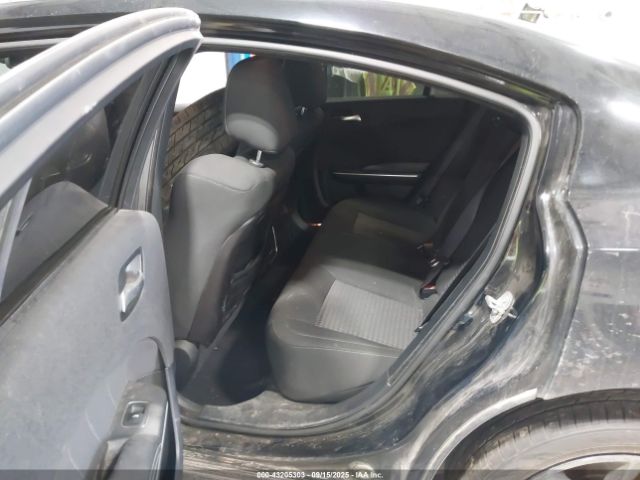 2019 DODGE CHARGER 2C3CDXHG6KH691856 Photo 7