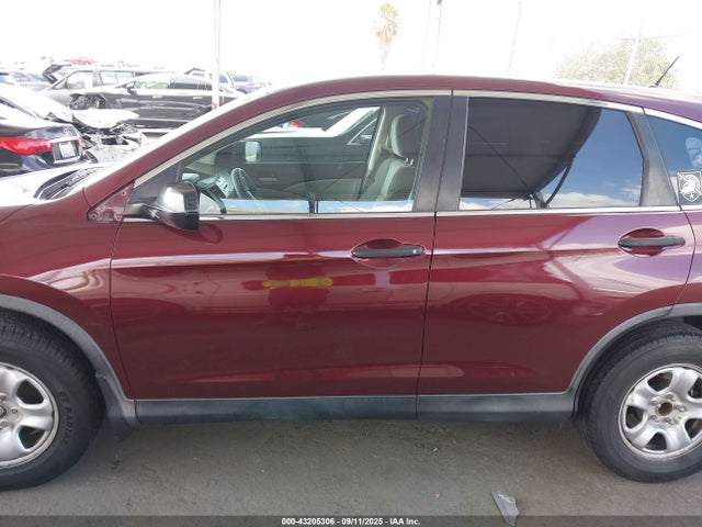 Honda CR-V EX 2014 5J6RM3H53EL041638 Image 14