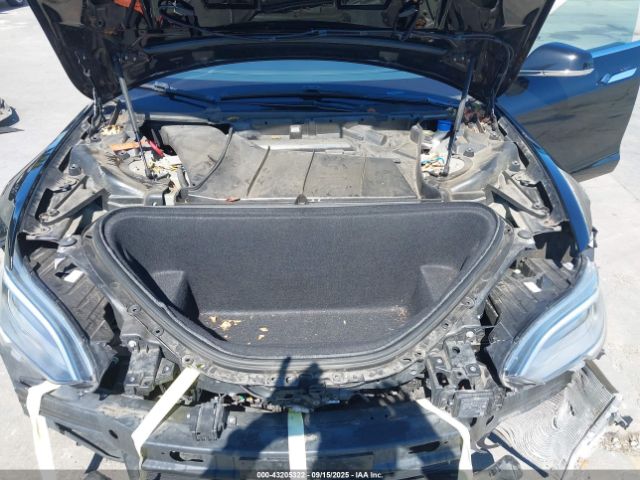 2018 TESLA MODEL S 5YJSA1E29JF246070 Photo 9