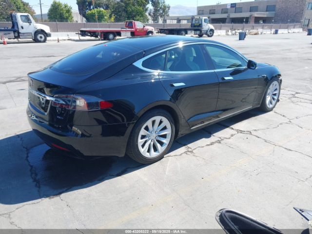 2018 TESLA MODEL S 5YJSA1E29JF246070 Photo 3