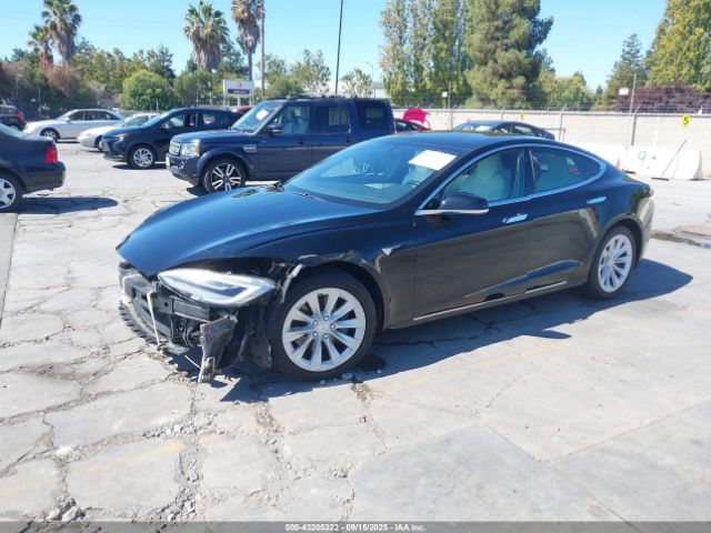 2018 TESLA MODEL S 5YJSA1E29JF246070 Photo 5