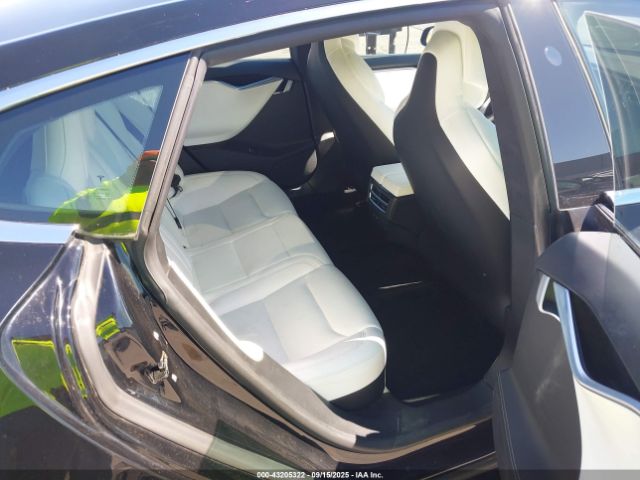 2018 TESLA MODEL S 5YJSA1E29JF246070 Photo 7