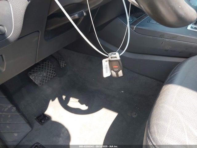 2018 AUDI Q5 WA1ANAFY9J2128732 Photo 10