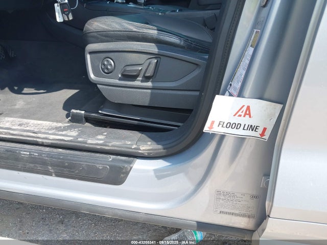 2018 AUDI Q5 WA1ANAFY9J2128732 Photo 5