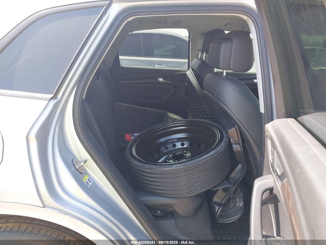 2018 AUDI Q5 WA1ANAFY9J2128732 Photo 7