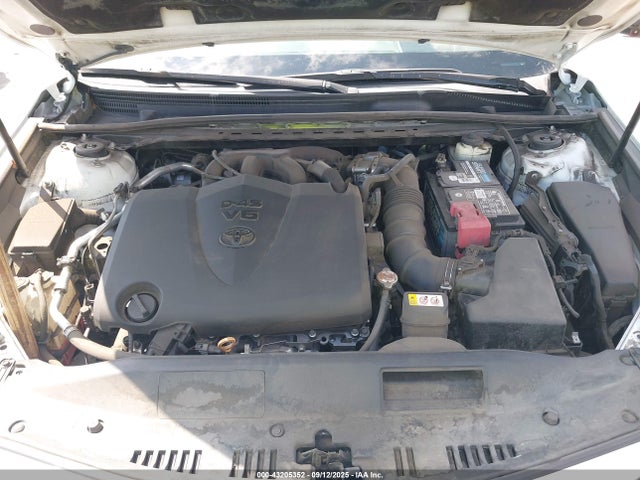 4T1BZ1HK7JU008077 Toyota 2gr-fks