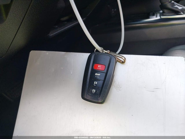 4T1BZ1HK7JU008077 Toyota 2gr-fks