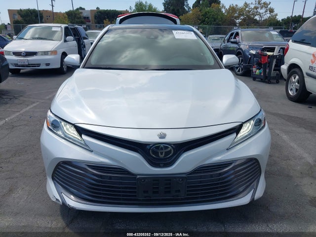 4T1BZ1HK7JU008077 Toyota 2gr-fks