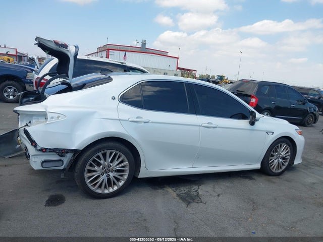 4T1BZ1HK7JU008077 Toyota 2gr-fks