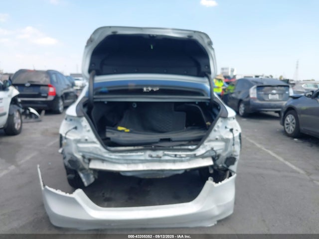 4T1BZ1HK7JU008077 Toyota 2gr-fks