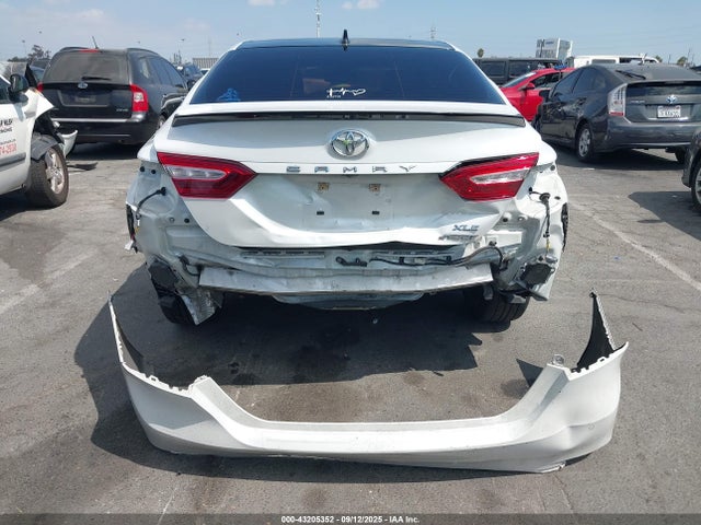 4T1BZ1HK7JU008077 Toyota 2gr-fks
