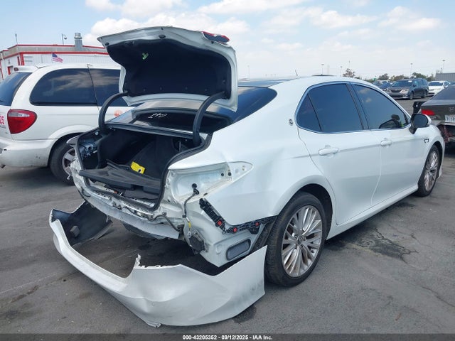 4T1BZ1HK7JU008077 Toyota 2gr-fks
