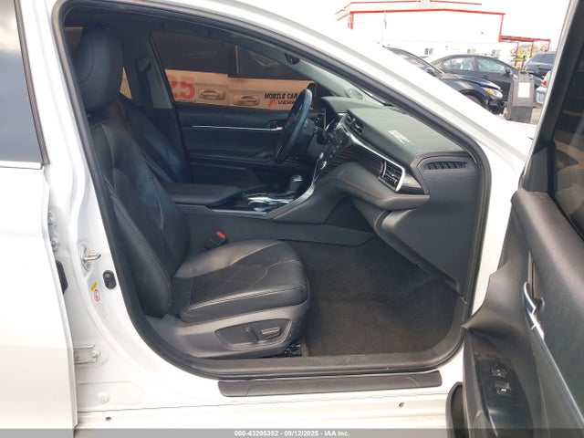 4T1BZ1HK7JU008077 Toyota 2gr-fks