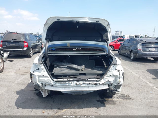 4T1BZ1HK7JU008077 Toyota 2gr-fks