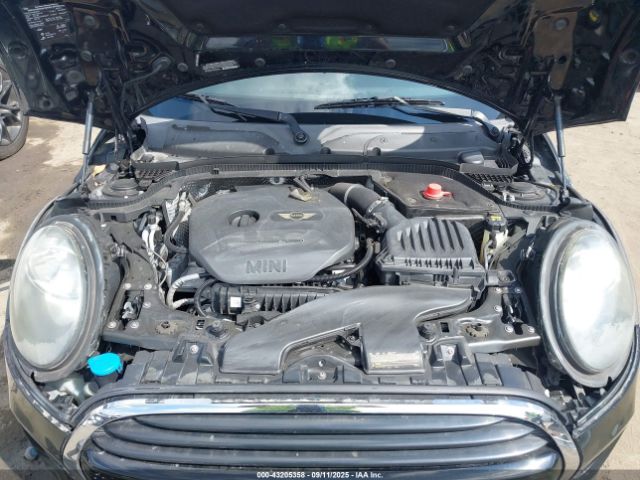 2016 MINI HARDTOP WMWXP5C53G2D13394 Photo 9