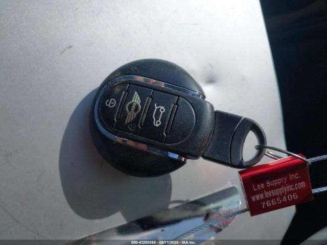 2016 MINI HARDTOP WMWXP5C53G2D13394 Photo 10