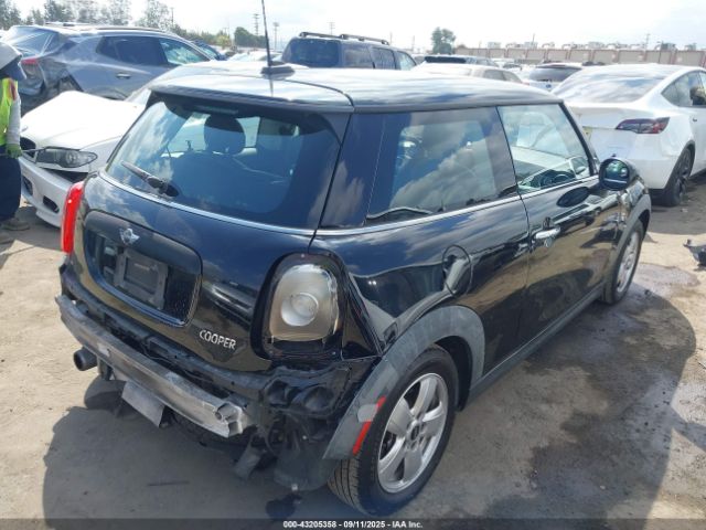 2016 MINI HARDTOP WMWXP5C53G2D13394 Photo 3