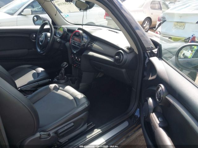 2016 MINI HARDTOP WMWXP5C53G2D13394 Photo 4