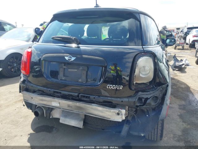 2016 MINI HARDTOP WMWXP5C53G2D13394 Photo 5
