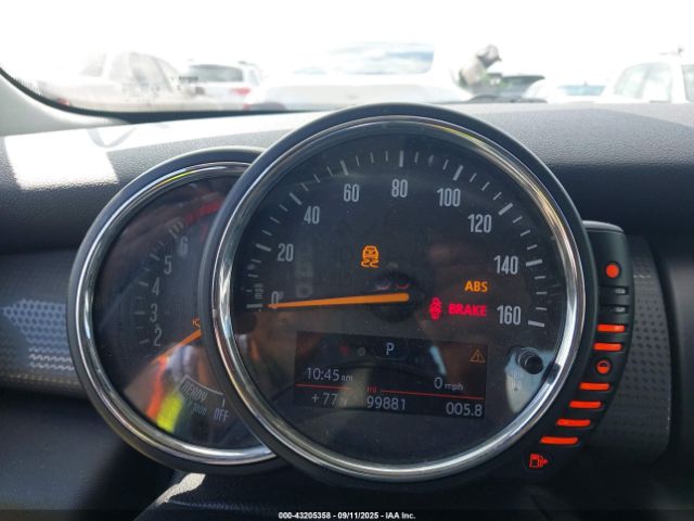 2016 MINI HARDTOP WMWXP5C53G2D13394 Photo 6