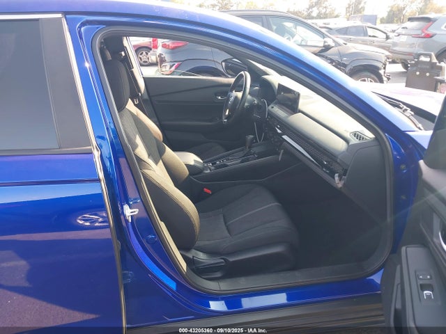 1HGCY2F59PA068436 Honda Accord Hybrid Sport
