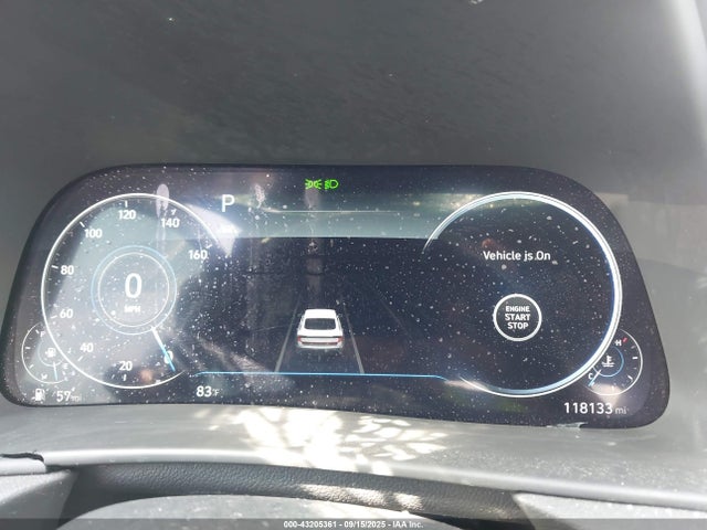 KMHL44J2XNA226715 Hyundai t-gdi gamma ii