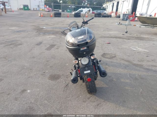 2021 MOTO GUZZI V7 ZGUKZUA00MM000242 Photo 5