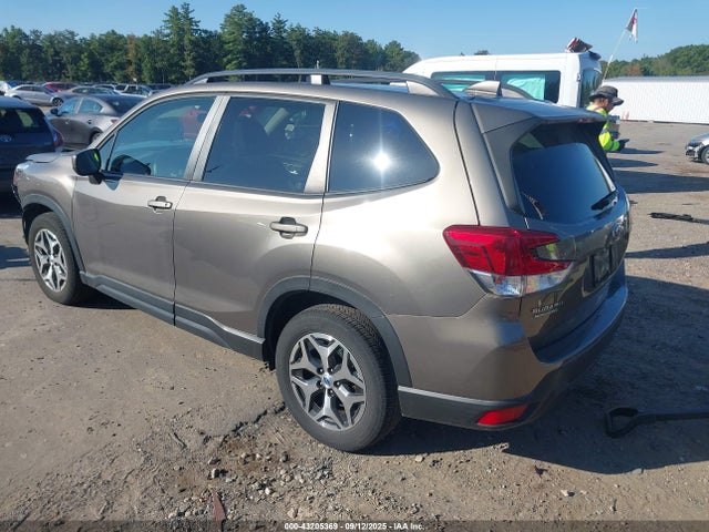 JF2SKAEC7KH421697 Subaru naturally aspirated u5