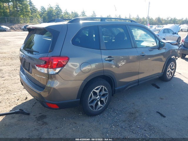 JF2SKAEC7KH421697 Subaru naturally aspirated u5
